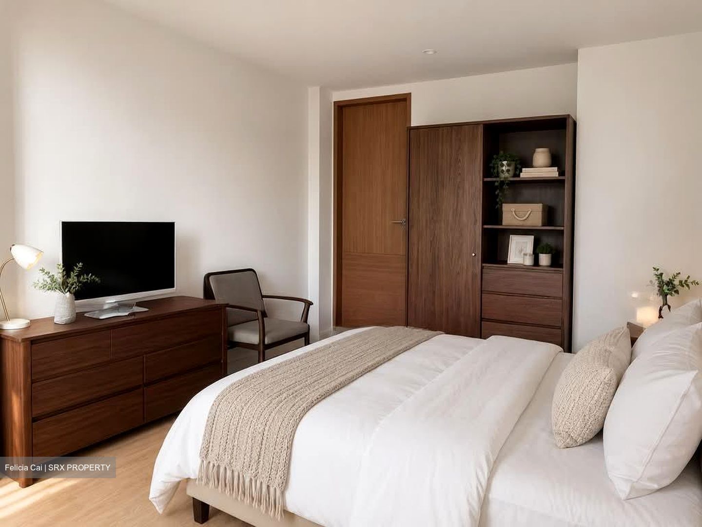 Rangoon View (D8), Apartment #584735141